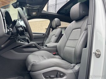 Porsche Cayenne EHybrid 3.0i rok 2022 - Odpočet DPH - - 6