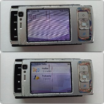 NOKIA N95 RM-159 - 6