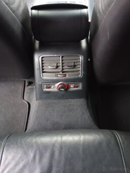 Audi A6C6 3.0TDI Quattro Tiptronic - 6