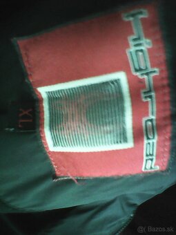 KOŽUCH   VETROVKY - 6