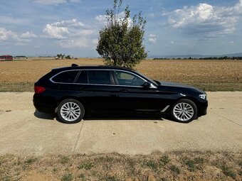Predám BMW 520d automat (G31) - 6