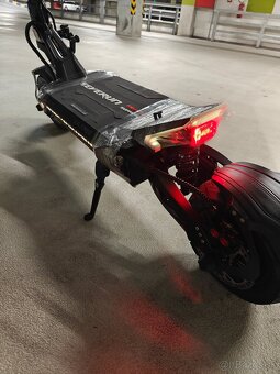 Teverun Supreme Ultra 60Ah - 6