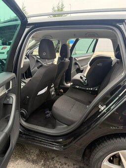 Skoda octavia III - 6