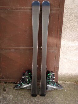 Salomon X MAX SX-155cm - 6