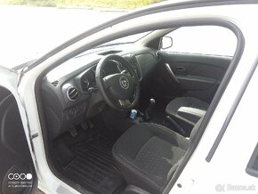 Dacia Logan 1.2 2015 - 6