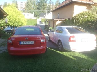 Škoda Octavia 2 1,4Mpi 160 000 Km - 6