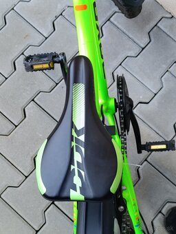 Detský bicykel 20 - 6