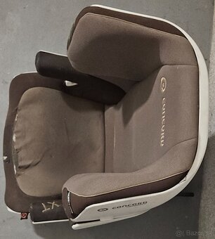 Darujem autosedacku concord - 6