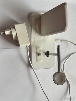 Bezdrôtová nabíjačka - 6