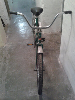 Bicykel - Super De Luxe - 6