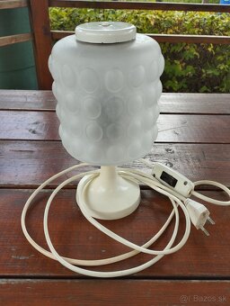 Lampa Elektroinstala - 6