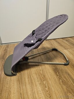 Detské hojdátko - 6