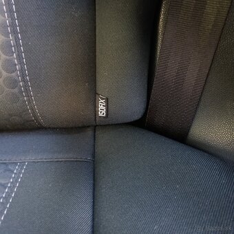 Ford Fiesta 1,25 - 6