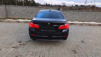 BMW Rad 5 525d xDrive - 6