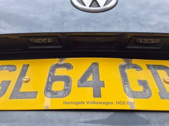 RozpredámVW Passat b7, combi - 6