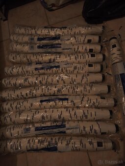 Papierové kelímky dallmayr 180ml (1150+pcs) - 6