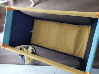 cestovna postielka - 6