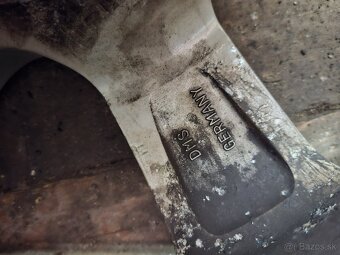 5x108 r17 ford volvo - 6