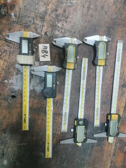 Meracie príslušenstvo - 6