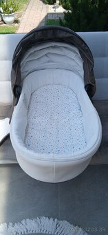Predám 2kombinaciu kočár - 6