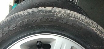 Disky LAND ROVER 17 - 6