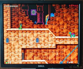 ✔️ Retro pocitac Windows XP 1747 hier - 6