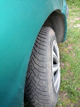 Predám Peugeot 106 alebo... - 6