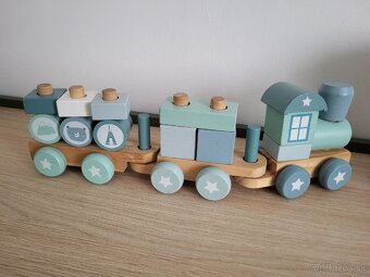 Little Dutch hračky - 6