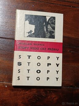 Edícia STOPY - 6