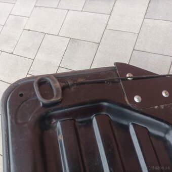 Samurai zadna Sedacka - 6