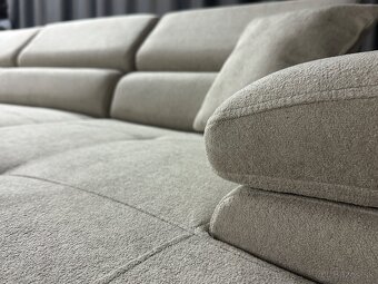 Sedacia súprava / gauč 175/3U - 6