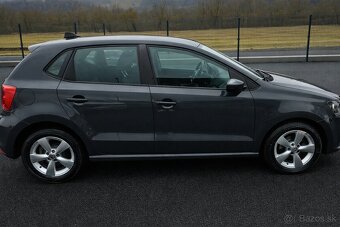 VOLKSWAGEN POLO 1.0MPI TREND 2017 - 6