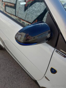 Smart Fortwo Coupe - 6