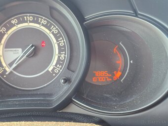Citroen C3 1.0 VTi - 6