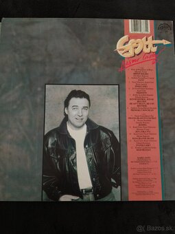 Predám LP Karel Gott - 6