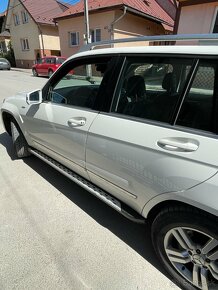 Mercedes-Benz GLK 2009 - 6