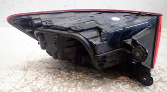 Zadná lampa vonkajsia pravá Audi A4 B9 - 6