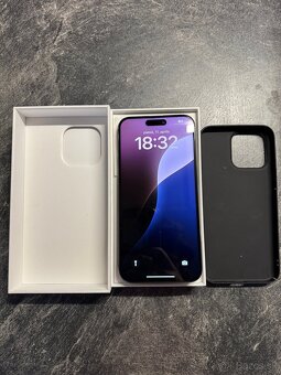 Iphone 15 pro max - 6