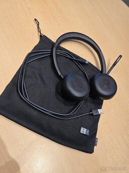 Poly Voyager 4320 Bluetooth - 6