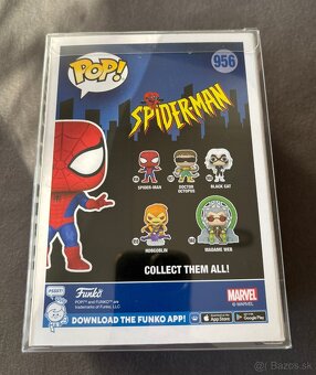 Funko POP figúrky - 6