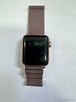 Apple Watch 3 - 6