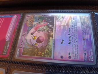 Pokémon karty (Výmena) - 6