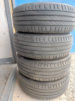Letné pneumatiky 185/60 r14 82H - 6