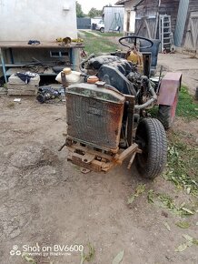 Malotraktor - 6
