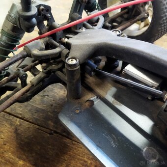 RC auto CEN - 6