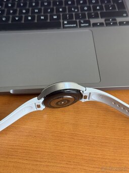 Samsung Galaxy Watch 6 Classic 43mm - 6