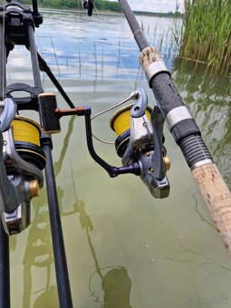 Shimano Power Aero - 6
