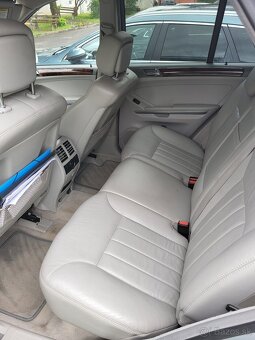 Mercedes Benz ML350 4Matic - 6