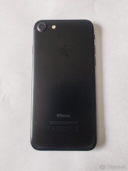 iPhone 7 256GB - 6