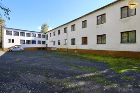 Rekreačný komplex s rozľahlým pozemkom a výhľadom na Šíravu - 6